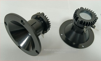 Difuzor piezoelectric pentru înalte frecvențe, pentru sunet de scenă — Accesorii Bright