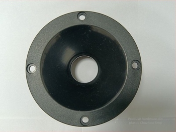 Difuzor piezoelectric pentru înalte frecvențe, pentru sunet de scenă — Accesorii Bright