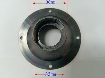 Difuzor piezoelectric pentru înalte frecvențe, pentru sunet de scenă — Accesorii Bright