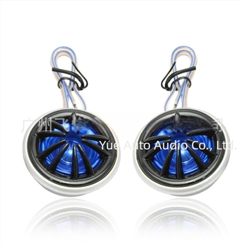 Tweeter TP066, 4 Ω impedanță, 20W-130W, răspuns în frecvență 5kHz-20kHz