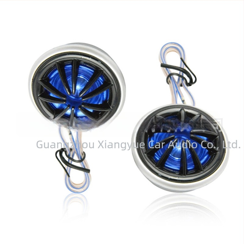 Tweeter TP066, 4 Ω impedanță, 20W-130W, răspuns în frecvență 5kHz-20kHz