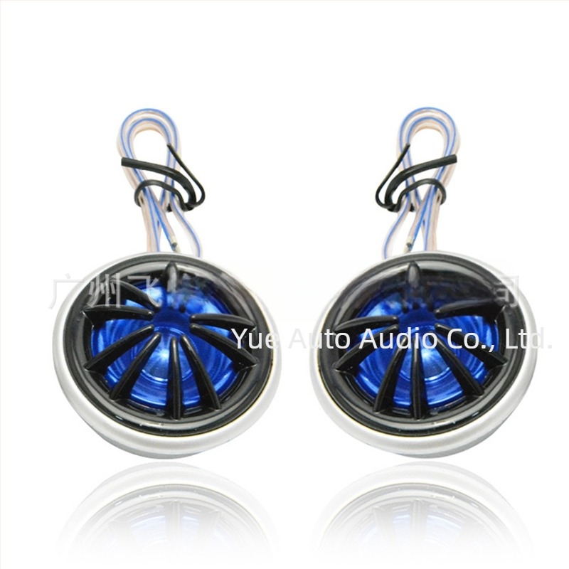 Tweeter TP066, 4 Ω impedanță, 20W-130W, răspuns în frecvență 5kHz-20kHz