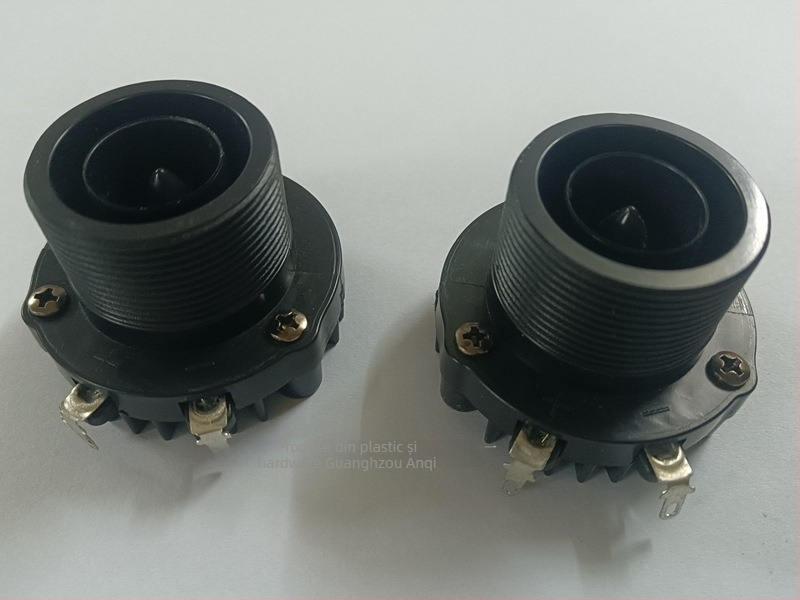 Bright tweeter NdFeB, model 5 euro 25-core