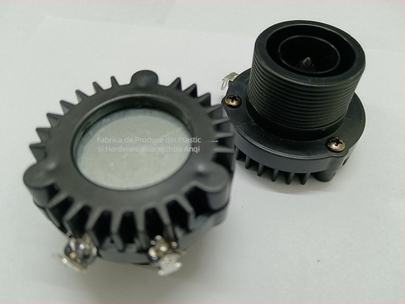 Bright tweeter NdFeB, model 5 euro 25-core