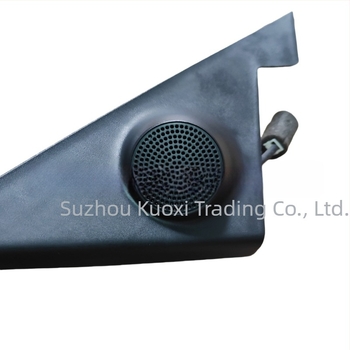 Tweeter triunghiular pentru Hyundai Sonata Lingxiang panou interior al oglinzii retrovizoare, model 87660-3k510, plastic