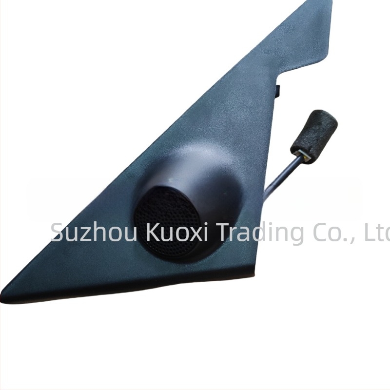 Tweeter triunghiular pentru Hyundai Sonata Lingxiang panou interior al oglinzii retrovizoare, model 87660-3k510, plastic