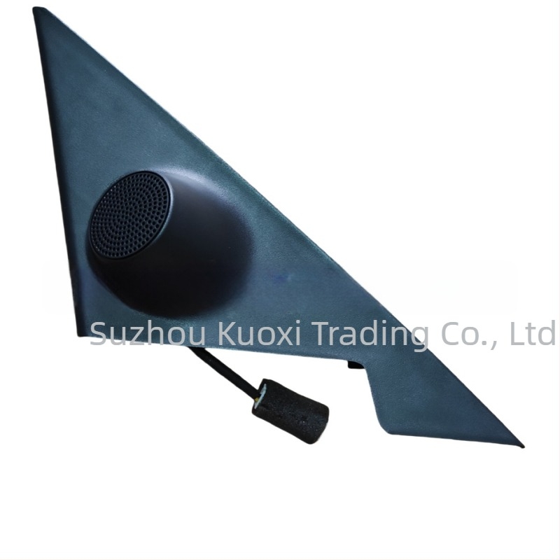 Tweeter triunghiular pentru Hyundai Sonata Lingxiang panou interior al oglinzii retrovizoare, model 87660-3k510, plastic