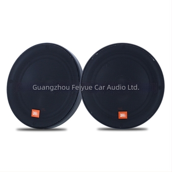 Difuzor coaxial auto STAGE2604C cu tweeter, construcție din aliaj de aluminiu, SNR 91 dB, compatibil universal