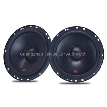 Difuzor coaxial auto STAGE2604C cu tweeter, construcție din aliaj de aluminiu, SNR 91 dB, compatibil universal