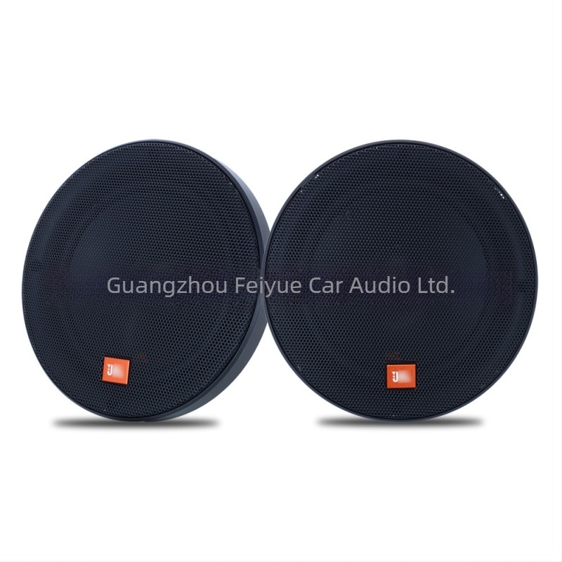 Difuzor coaxial auto STAGE2604C cu tweeter, construcție din aliaj de aluminiu, SNR 91 dB, compatibil universal