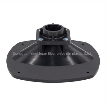 Songact SH49-2 horn cu filet din ABS plastic pentru accesorii audio