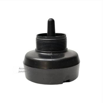 Tweeter electric cu bobină, cap piezoelectric și corn piezoelectric — accesorii pentru tweeter audio
