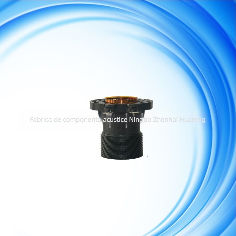 Difuzor pentru înalte frecvențe, cu bobină de voce de 25 nuclee – Huafeng, formă T