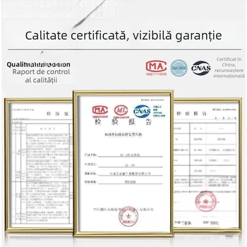 Oglindă retrovizoare pentru vehicul electric – reflector aluminizat, câmp vizual larg, compatibil cu 1 model