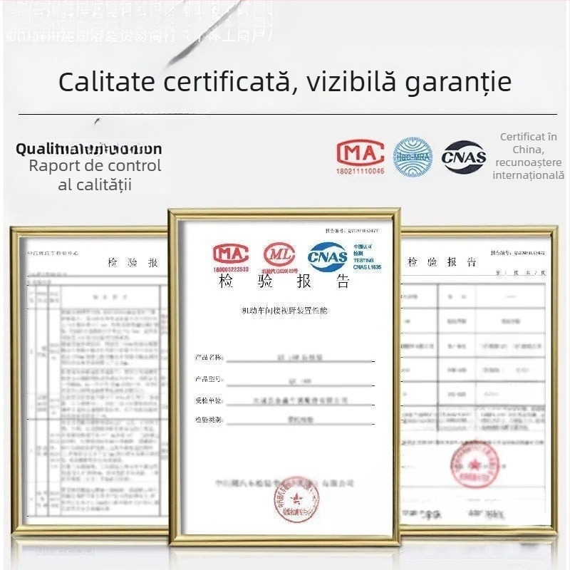 Oglindă retrovizoare pentru vehicul electric – reflector aluminizat, câmp vizual larg, compatibil cu 1 model