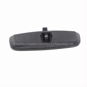 Oglindă retrovizoare interioară pentru automobil, modelele 851013x100 / 85101-3x100 / 85101 / 3x100, material plastic, compatibil cu Hyundai și Kia.