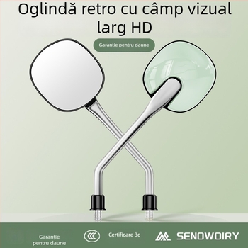 Oglindă retrovizoare - oglindă convexă, brand Senowoiry/Tian Rui