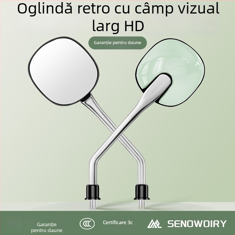 Oglindă retrovizoare - oglindă convexă, brand Senowoiry/Tian Rui