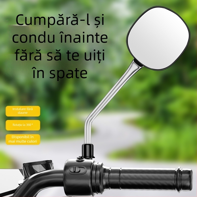 Oglindă retrovizoare - oglindă convexă, brand Senowoiry/Tian Rui