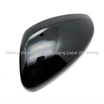 Carcasă oglindă retrovizoare pentru Peugeot 308 12-22, material ABS, suprafață curbată, greutate 120 g