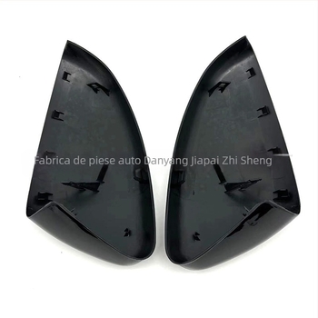 Carcasă oglindă retrovizoare pentru Peugeot 308 12-22, material ABS, suprafață curbată, greutate 120 g