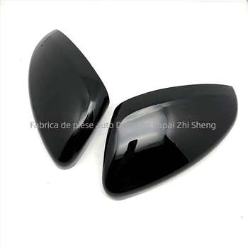 Carcasă oglindă retrovizoare pentru Peugeot 308 12-22, material ABS, suprafață curbată, greutate 120 g