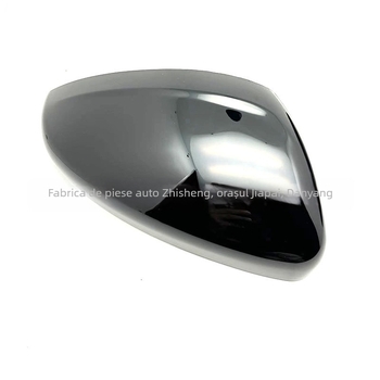 Carcasă oglindă retrovizoare pentru Peugeot 308 12-22, material ABS, suprafață curbată, greutate 120 g