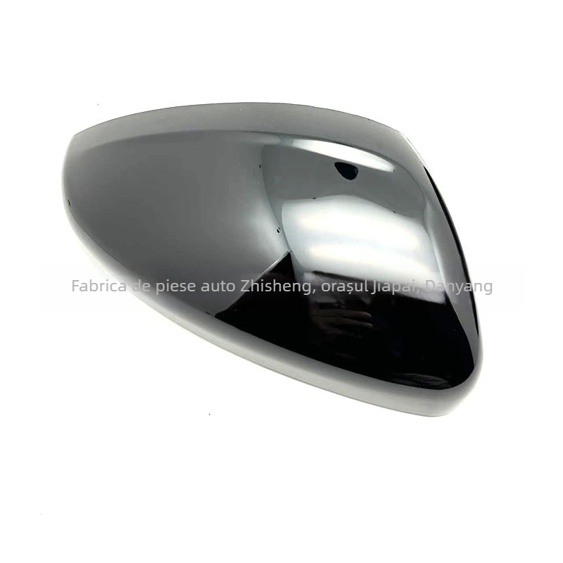 Carcasă oglindă retrovizoare pentru Peugeot 308 12-22, material ABS, suprafață curbată, greutate 120 g