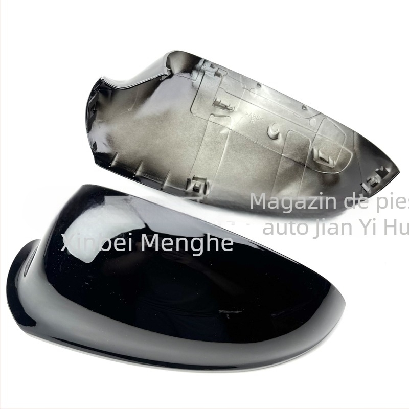 Carcasa oglinzii laterale pentru Opel/Vauxhall Astra J 2010-2016 | Material ABS, Greutate 102 g, Marcă Donnelly