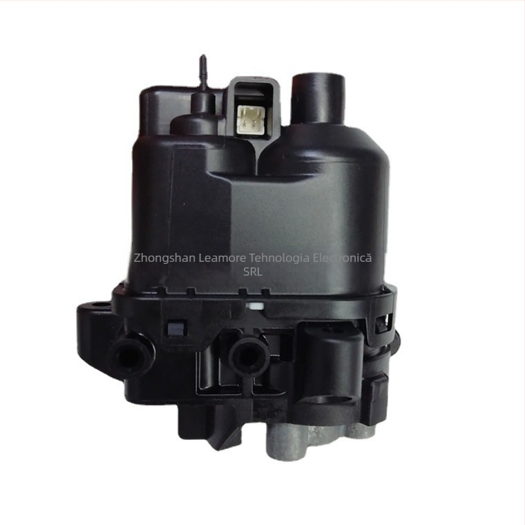Motor oglindă laterală Honda – pliere electrică, 12V, model 2523, Lingyue Technology LEAMORE