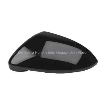 Capac oglindă exterior pentru VW Golf 7/7.5 GTD/R/GTI – ABS, capac de acoperire a oglinzii laterale, greutate 140 g