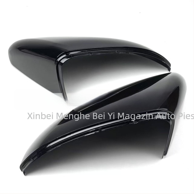 Capac oglindă exterior pentru VW Golf 7/7.5 GTD/R/GTI – ABS, capac de acoperire a oglinzii laterale, greutate 140 g