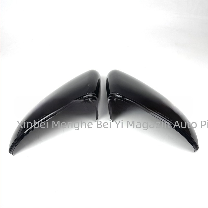 Capac oglindă exterior pentru VW Golf 7/7.5 GTD/R/GTI – ABS, capac de acoperire a oglinzii laterale, greutate 140 g