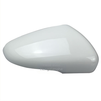 Oglindă retrovizoare pentru Volkswagen Golf 6 – oglindă sferică, sticlă, capac ABS