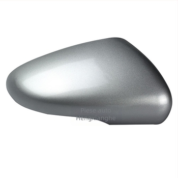 Oglindă retrovizoare pentru Volkswagen Golf 6 – oglindă sferică, sticlă, capac ABS