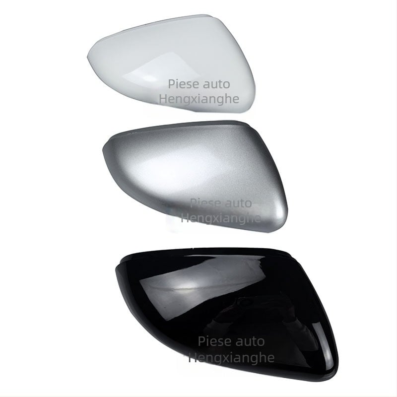 Oglindă retrovizoare pentru Volkswagen Golf 6 – oglindă sferică, sticlă, capac ABS