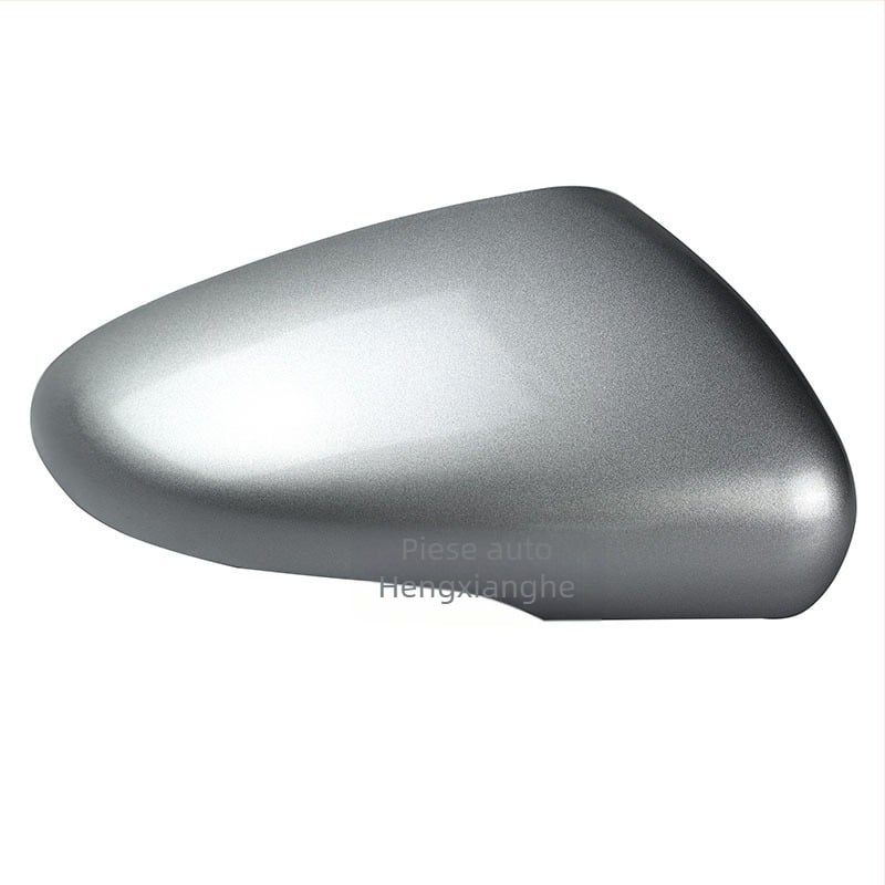 Oglindă retrovizoare pentru Volkswagen Golf 6 – oglindă sferică, sticlă, capac ABS