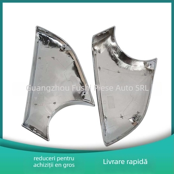 Carcasa inferioară a oglinzii pentru Tesla Model X (2016-2021), model FSD-053, ABS material, LH 2177.3005 RH 2177.3006, FUSDAR