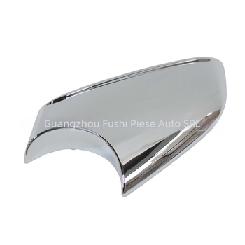 Carcasa inferioară a oglinzii pentru Tesla Model X (2016-2021), model FSD-053, ABS material, LH 2177.3005 RH 2177.3006, FUSDAR