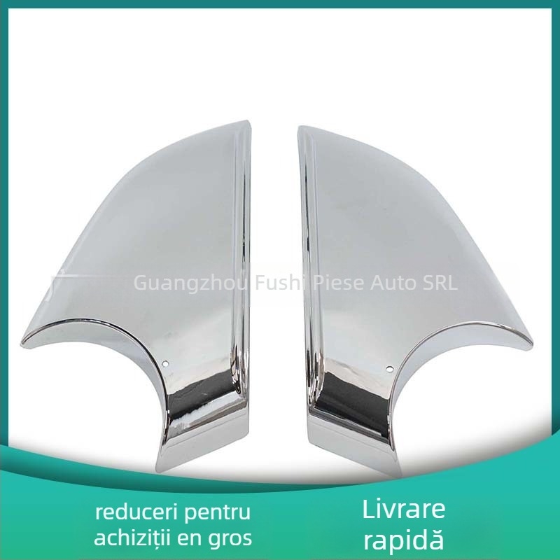 Carcasa inferioară a oglinzii pentru Tesla Model X (2016-2021), model FSD-053, ABS material, LH 2177.3005 RH 2177.3006, FUSDAR