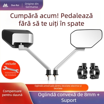 Oglindă retrovizoare - Oglindă convexă, Brand Senowoiry/Tian Rui, Model: Default item