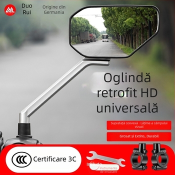 Oglindă retrovizoare - Oglindă convexă, Brand Senowoiry/Tian Rui, Model: Default item