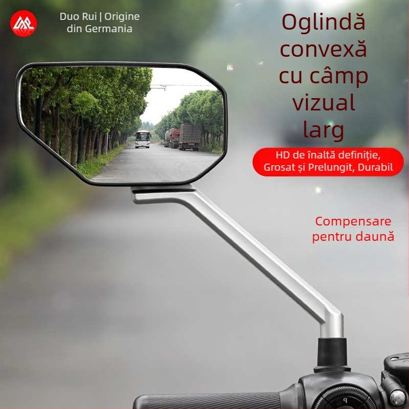 Oglindă retrovizoare - Oglindă convexă, Brand Senowoiry/Tian Rui, Model: Default item