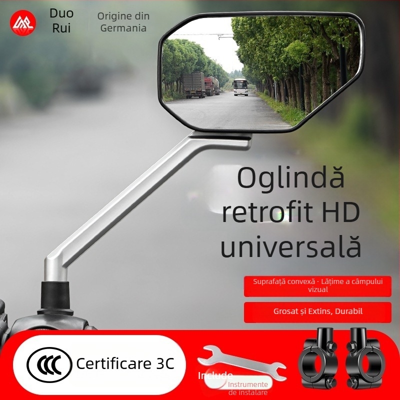 Oglindă retrovizoare - Oglindă convexă, Brand Senowoiry/Tian Rui, Model: Default item