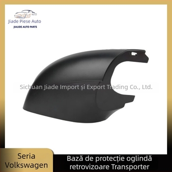 Carcasă și capac oglindă retrovizoare pentru VW Amarok (2010–2019) și VW Multivan T5/T6 | ABS | Nr. piese 7E1 857 603B / 7E1 857 604B