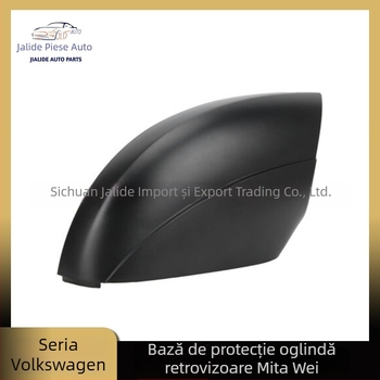 Carcasă și capac oglindă retrovizoare pentru VW Amarok (2010–2019) și VW Multivan T5/T6 | ABS | Nr. piese 7E1 857 603B / 7E1 857 604B