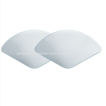 Oglindă retrovizoare - sferică, sticlă, vizualizare 360°, model ACP-008, aplicație generală