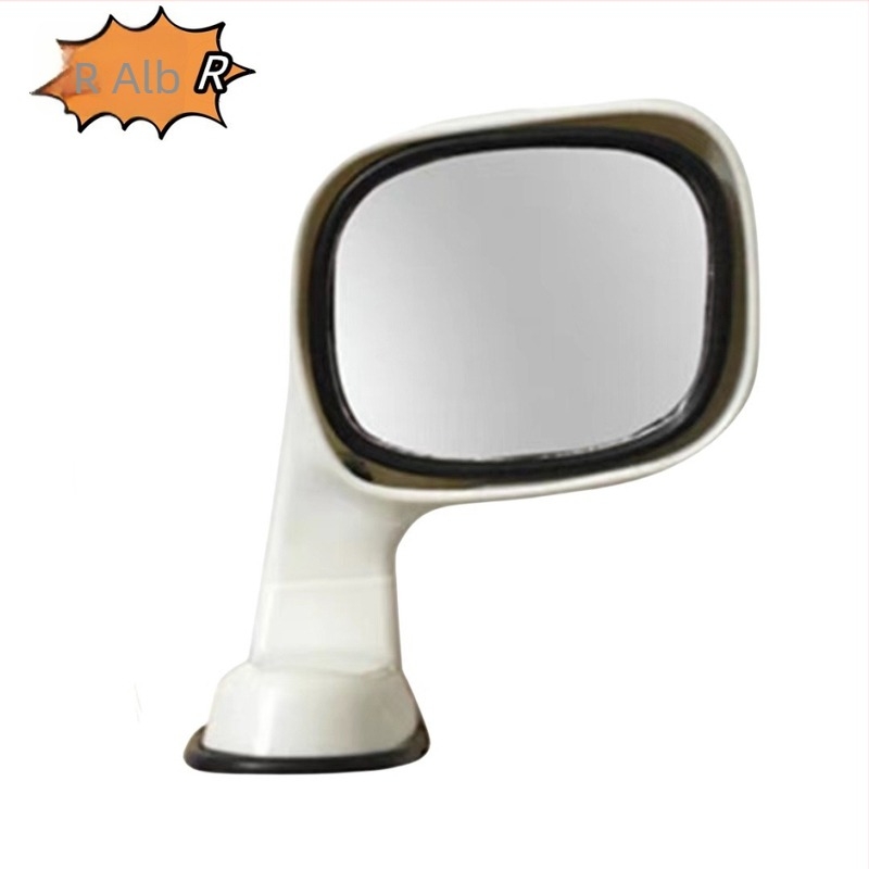 Oglindă retrovizoare cu tip clip, model 7005, oglindă sferică, compatibilă cu SUV/Crossover, marcă HJX