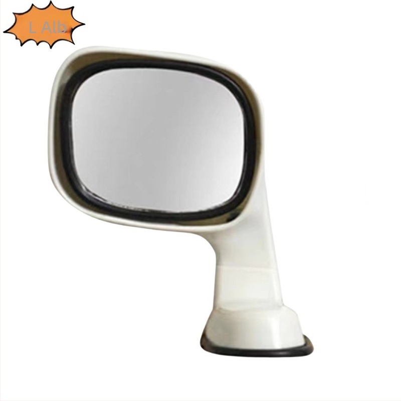 Oglindă retrovizoare cu tip clip, model 7005, oglindă sferică, compatibilă cu SUV/Crossover, marcă HJX