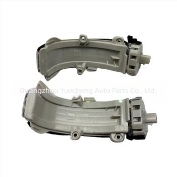 Oglindă retrovizoare pentru Toyota Corolla 07-13 – oglindă plană, 12V, carcasă ABS, modele 81740-22180/81730-22180